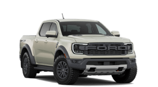 2026 Ford Ranger® External Image 5